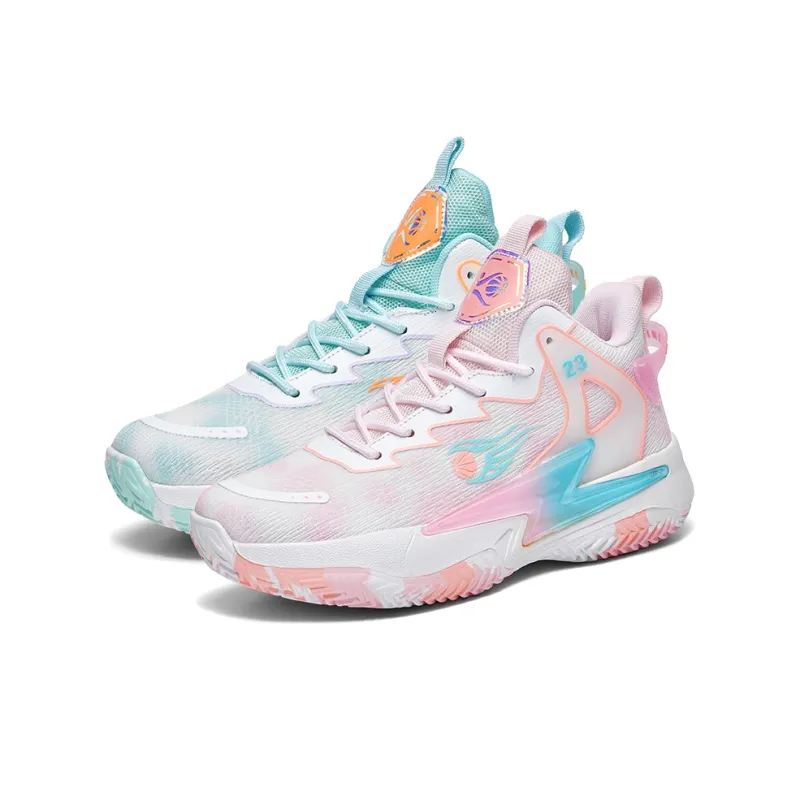 Black tailed Deer Shock Absorbers Slip Resistant, Abrasion Resistant, Breathable Low Top Basketball Shoes Unisex-11