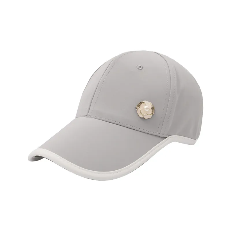 MONAITTE || Polyester Baseball Caps Women's-2