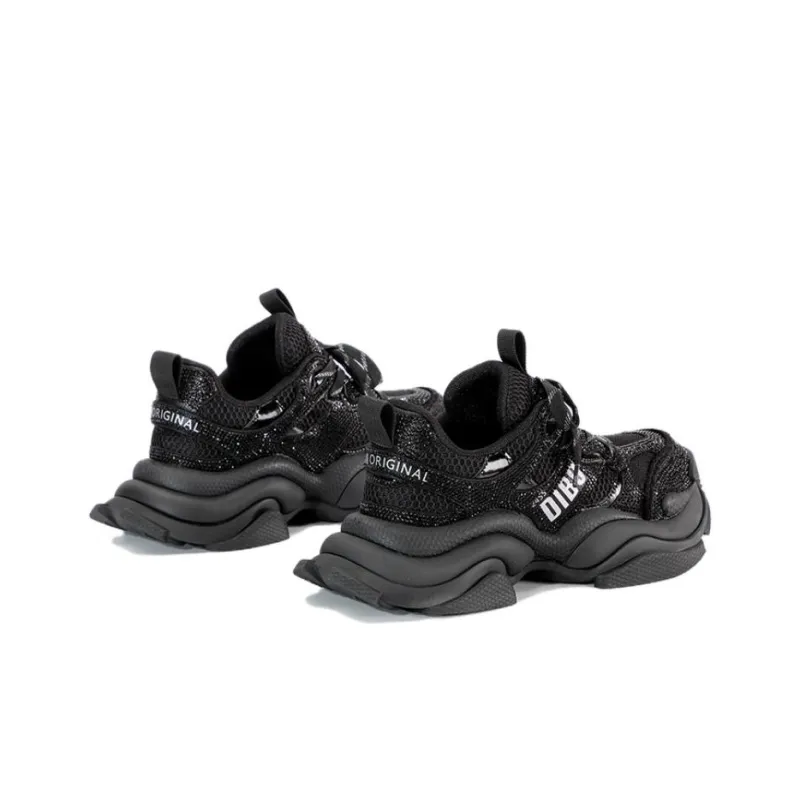 DIBO Breathable Low-Top Casual Shoes Women's-4