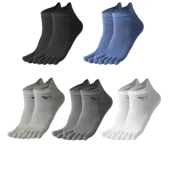 SEPTWOLVES Socks Gift Box Men's 5 Pack+Shopping Bag