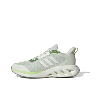 Adidas All Day Power 'White Green'