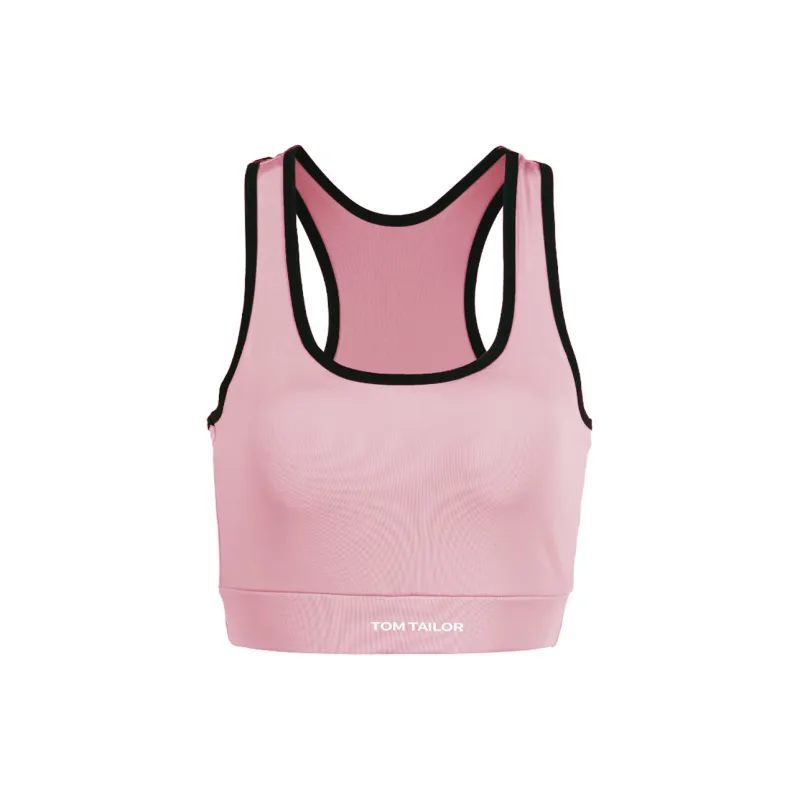 TOM TAILOR SS24 Sport Vests Women's-12