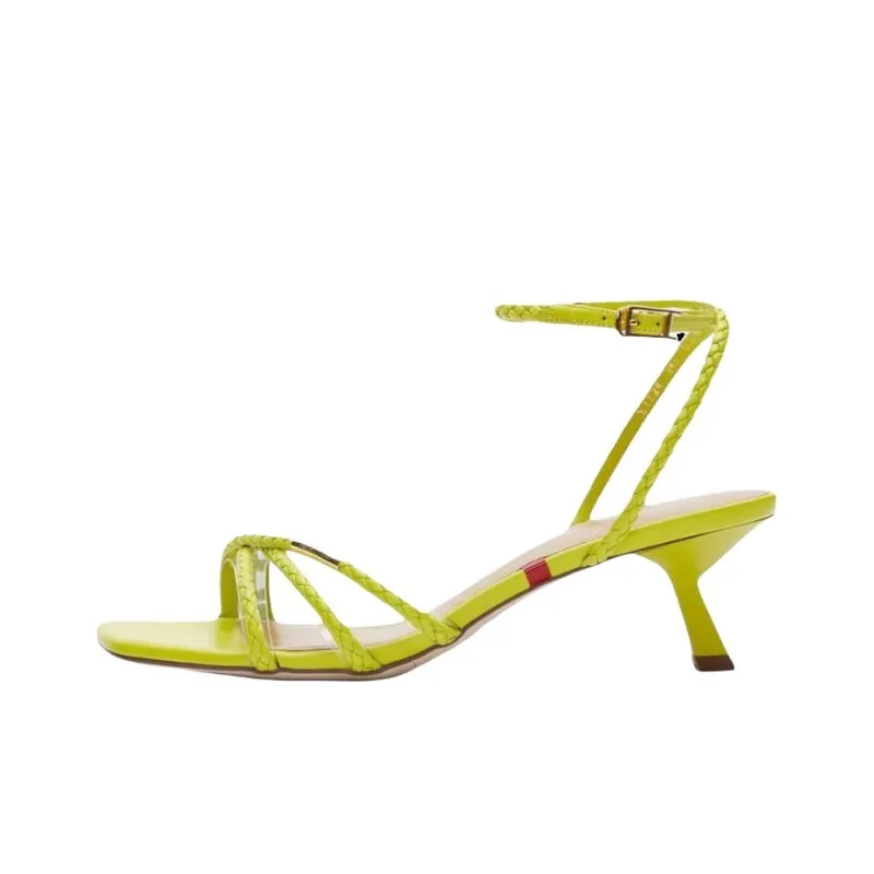 Staccato Summer Dreamweaving One Strap Sandals Women's-4