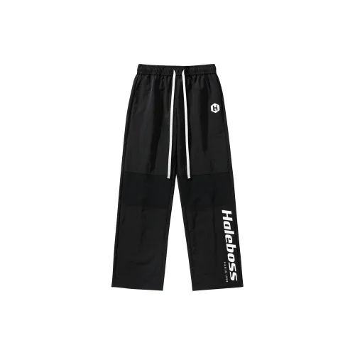 HALEBOSS Casual Pants Unisex