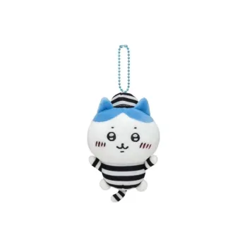Chiikawa Hachiware Captive Mini Mascot Dolls Plush Pendant