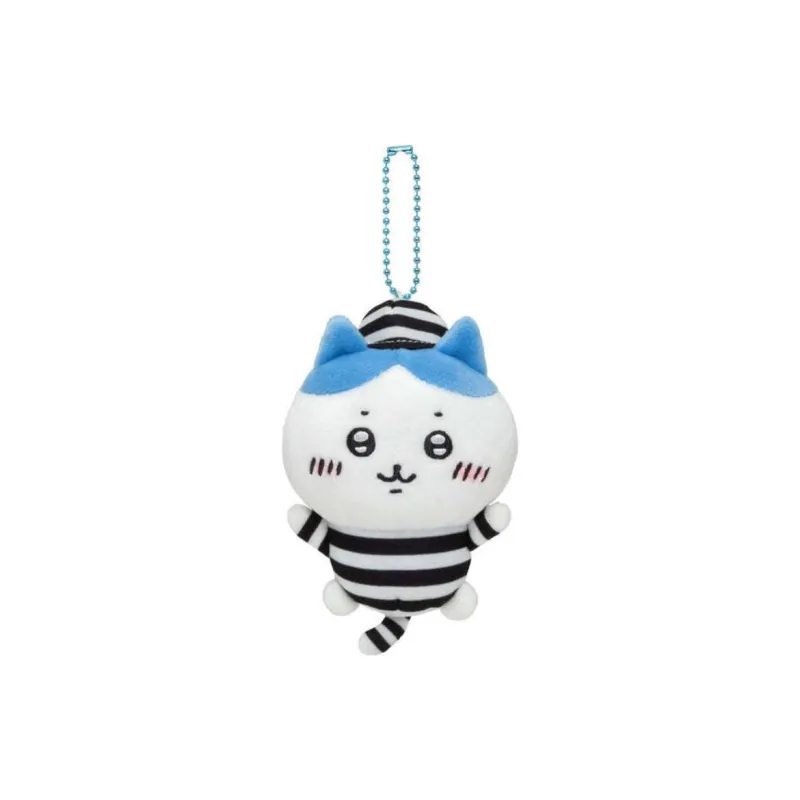 Chiikawa Hachiware Captive Mini Mascot Dolls Plush Pendant-0