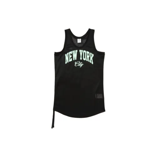 Champion Tank Top Women's Black