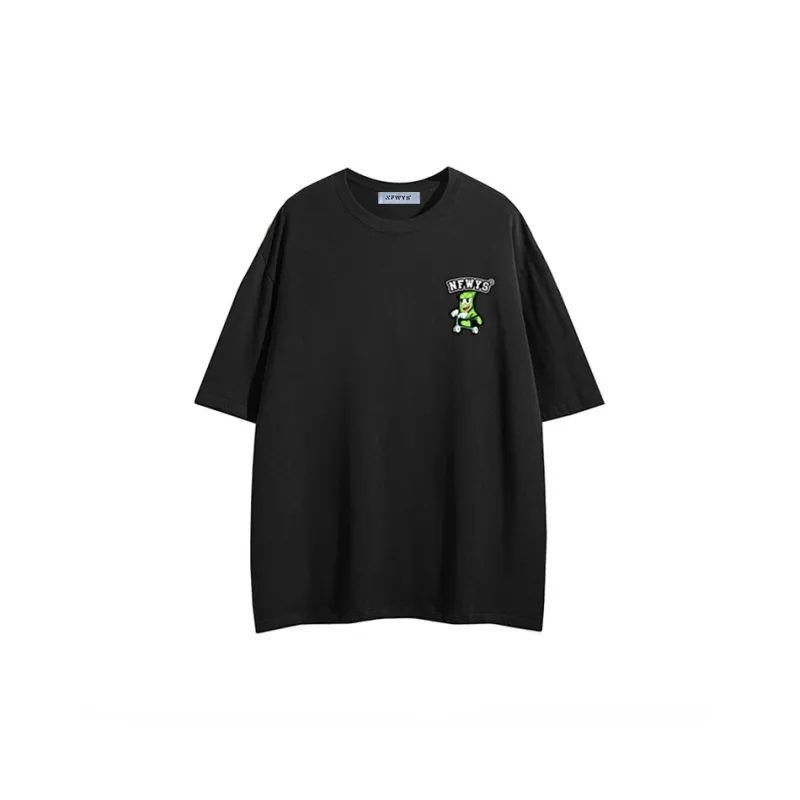 NFWYS T Shirts Unisex-6