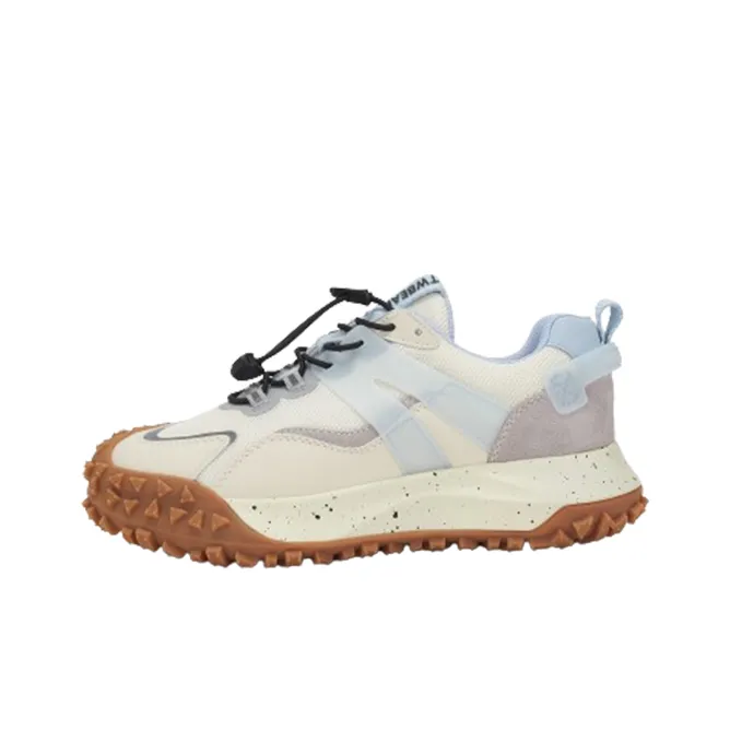 Teenie Weenie Low-Top Casual Shoes Women's-9
