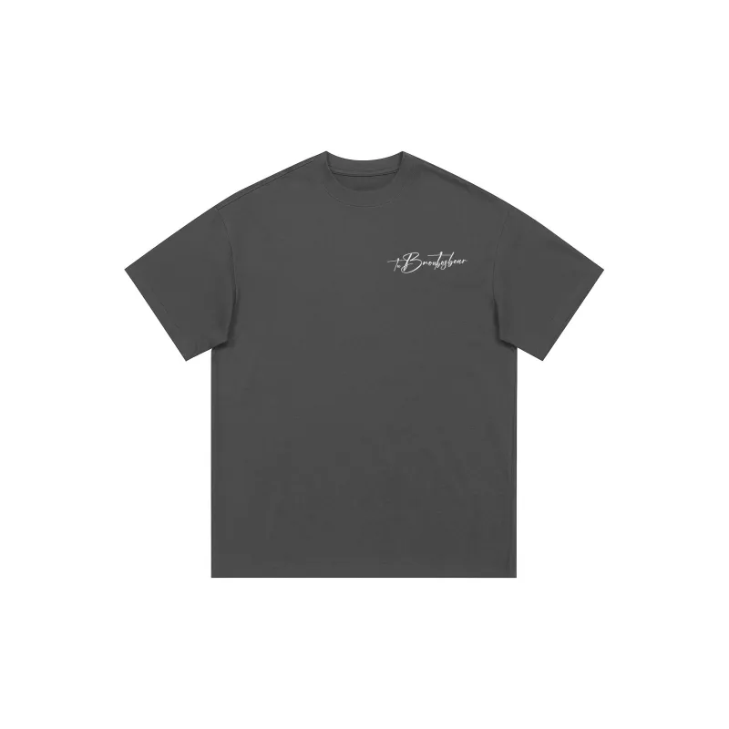BOS BEAR T Shirts Unisex-19