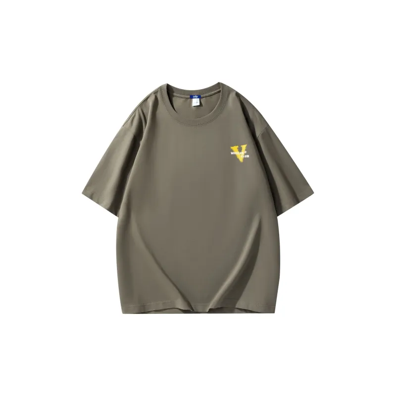 WHELVE T Shirts Unisex-9