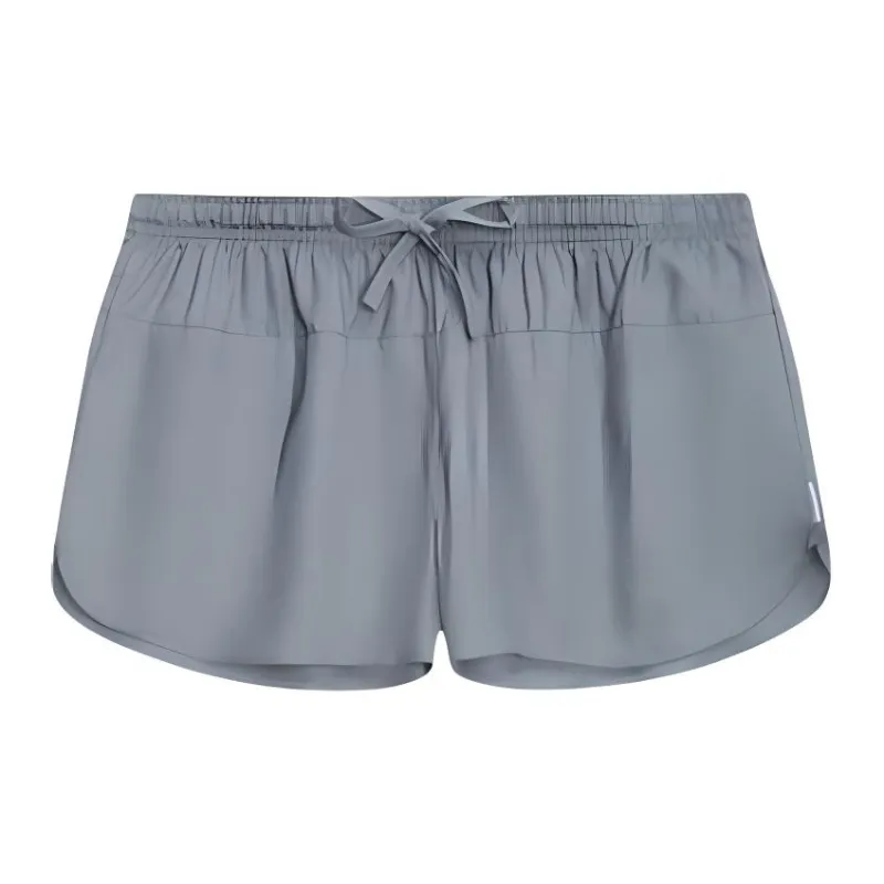 CALVIN KLEIN Pajama Pants Women's Haze Blue-0
