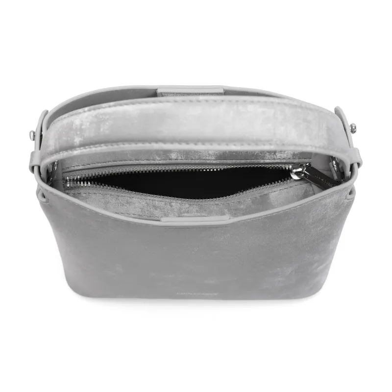 BELLE Premium Crossbody Bag Medium Size Women's-4