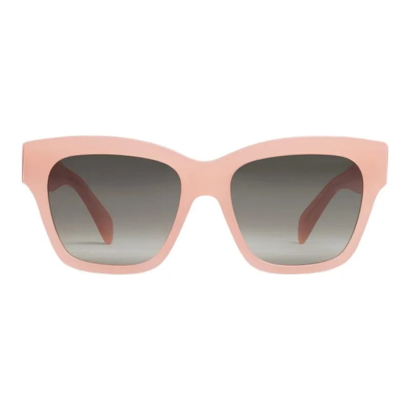 CELINE Triomphe 09 Sunglasses In Acetate-1