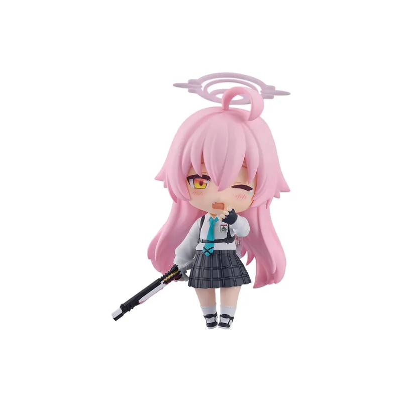 GSC Blue Archive Little Bird Traveling Starry Sky Chibi Figures 10cm-0