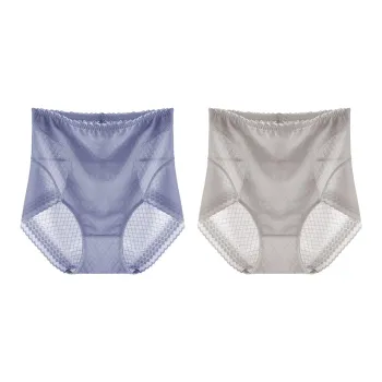 YIKELU Underpants Women's 2 Pack