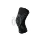 Black Silicone Basketball Style 1 Pack[Silicone Protective Pad+Spring Support]