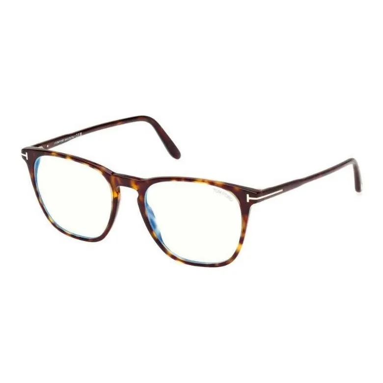 TOM FORD Square Frame Glasses-0