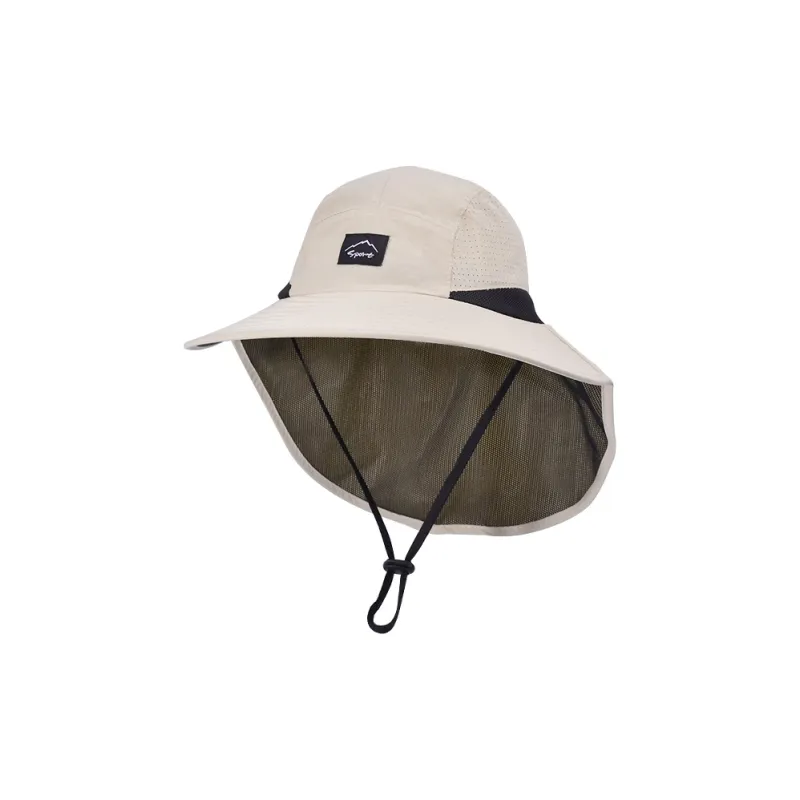 TUCANO Polyester Bucket Hats Kids'-2