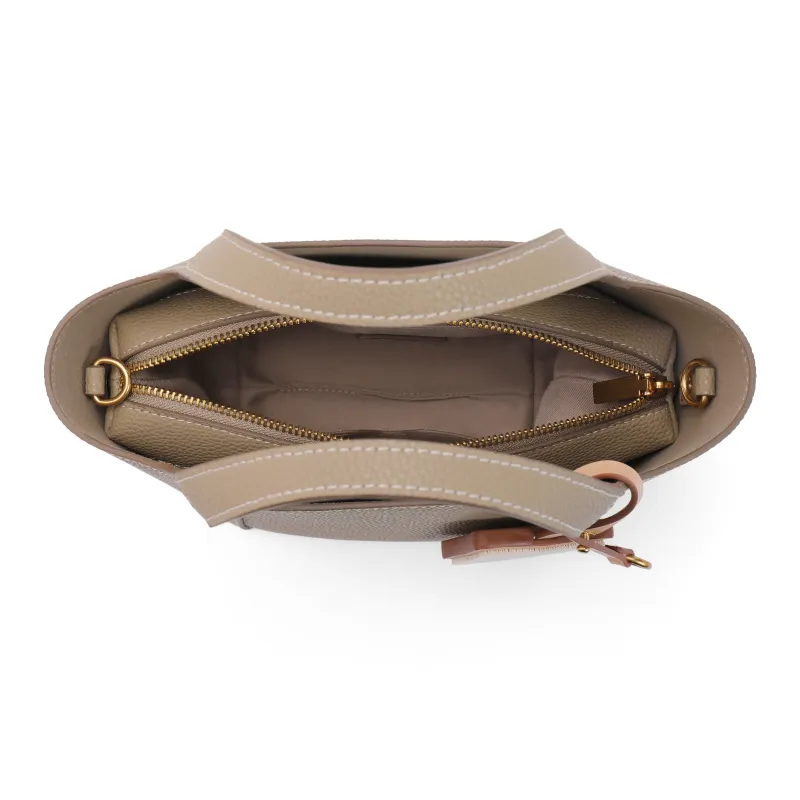BELLE Advanced Crossbody Bag Medium Size Women's-15
