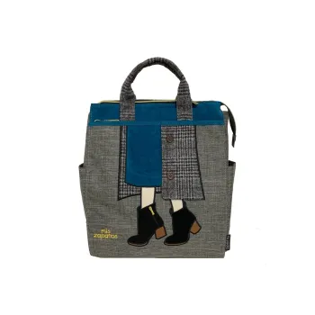 MISZAPATOS Backpacks
