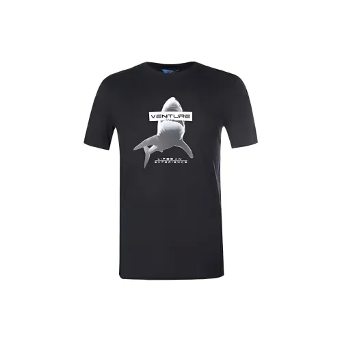 Discovery Expedition T-Shirts Men