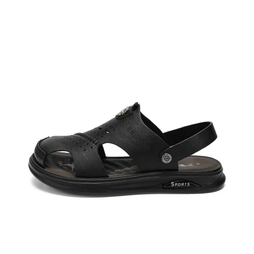 G.N.SHIJIA Beach Sandals Men