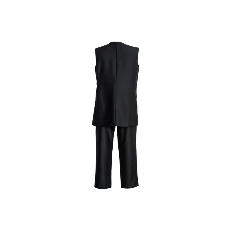 ROEYSHOUSE Business Suit Women's Champagne-7