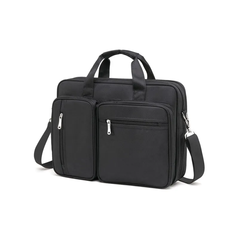 DOSRFINI Handbags Black-1