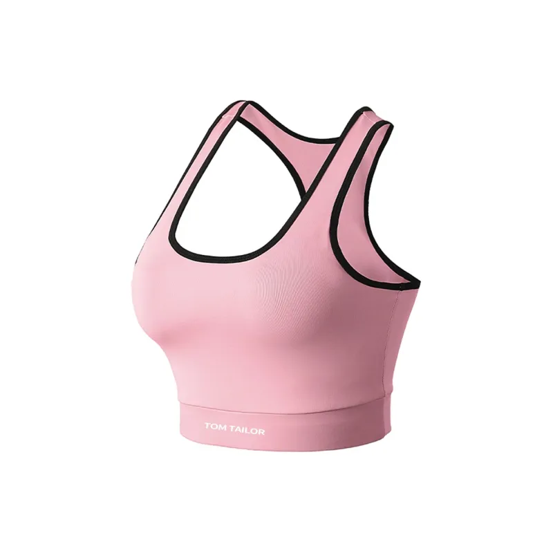 TOM TAILOR SS24 Sport Vests Women's-10