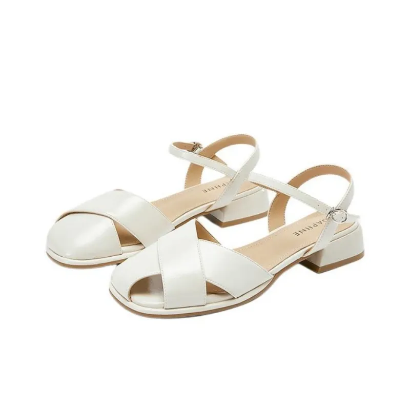 DAPHNE Casual Single Shoes Women's-3