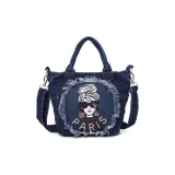 Paris Dark Blue