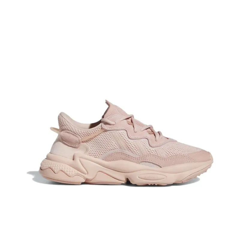 Adidas Originals Ozweego Sneakers 'Pink' Women's-1