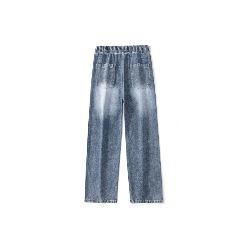 NRTY Jeans Fall And Winter Unisex-13