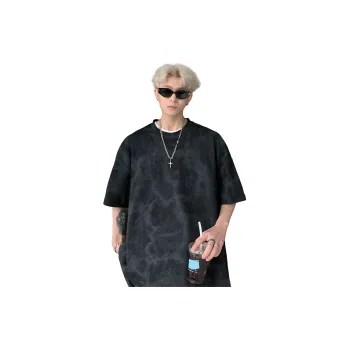 Ganbostore T Shirts Unisex