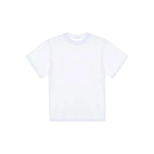 Fax Copy Express T-Shirts Unisex White