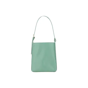 A.P.C Virginie Small Tote Bag