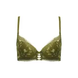81381 Green 3/4 Cup