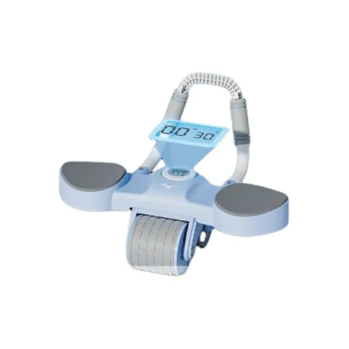 Mizuno Abdominal Rollers Unisex
