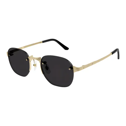 Cartier Sunglasses Men