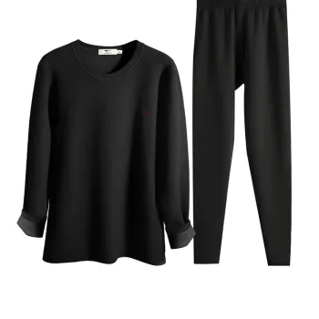 SEPTWOLVES Thermal Set Men's Gift Box Set