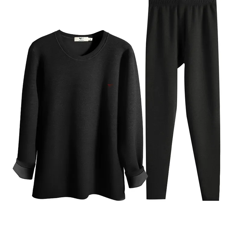 SEPTWOLVES Thermal Set Men's Gift Box Set-21