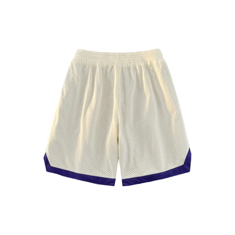 AI3 Casual Shorts Unisex-27