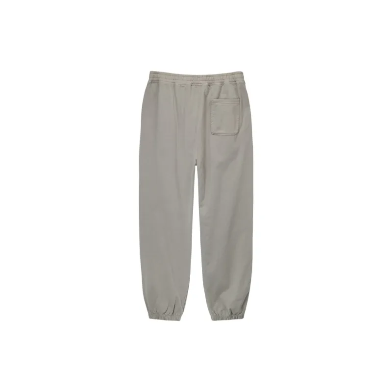 Stussy Stock Logo Pant-16