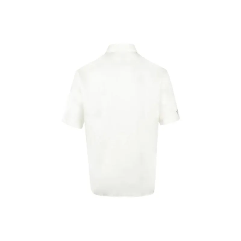 EMPORIO ARMANI Shirt Men's White-1
