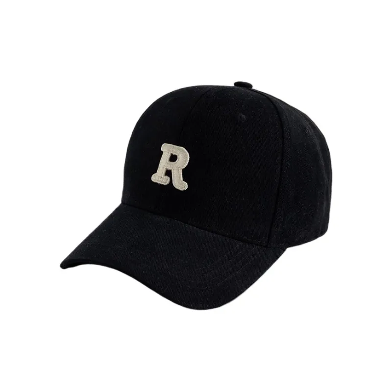 Yi Bu Kang Cotton Baseball Caps Unisex-6