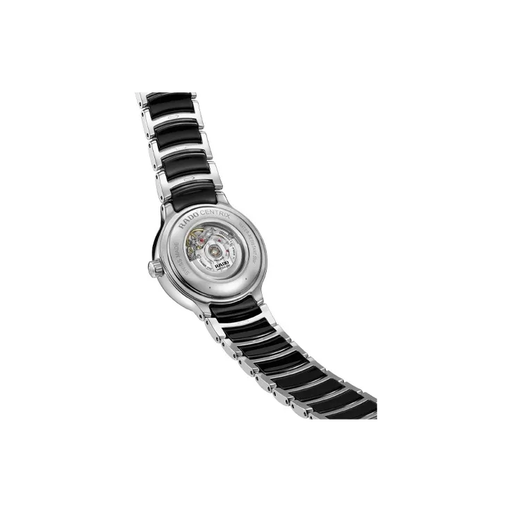 RADO Women's Crystal Collection Watch-3