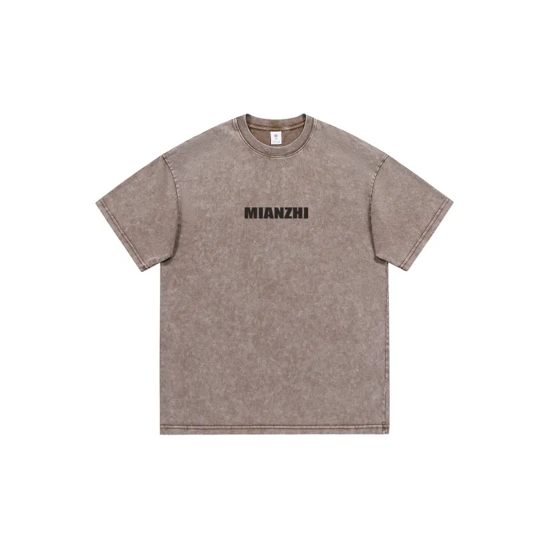 Cotton T Shirts Unisex-26