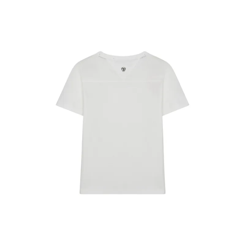 Teenie Weenie Regular T Shirt Women's White-1