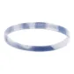 Cloud Gradient Wristband-Haze Blue